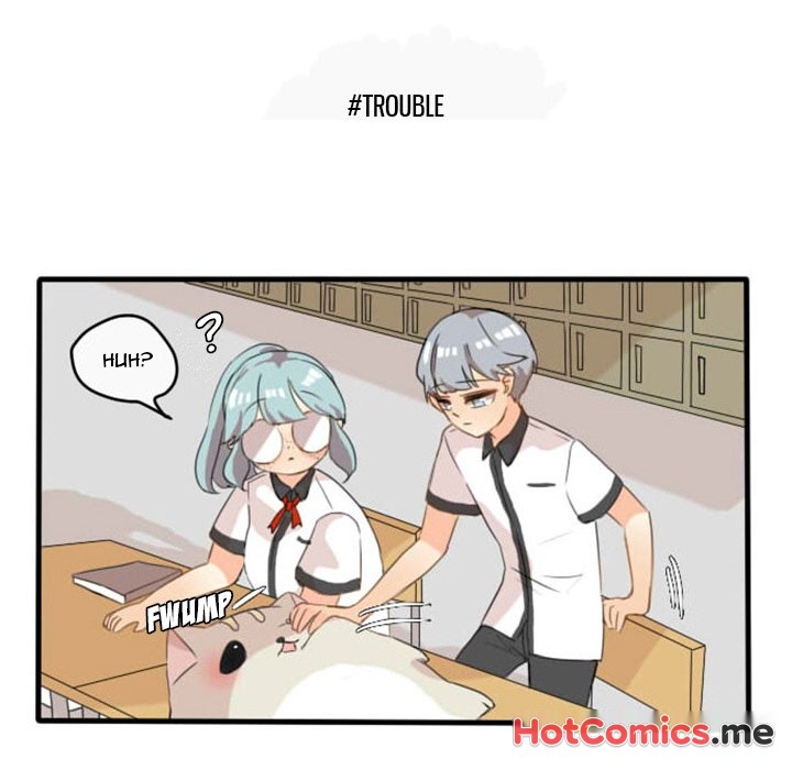 The Chill Couple - episode 8 - 15
