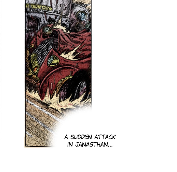 Grand Legend Ramayana - episode 39 - 37
