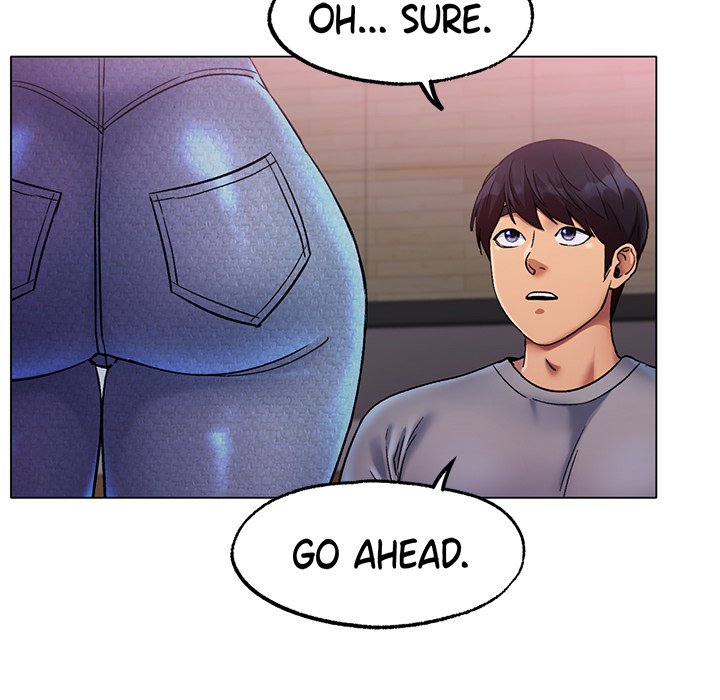 Ice Love - episode 6 - 45