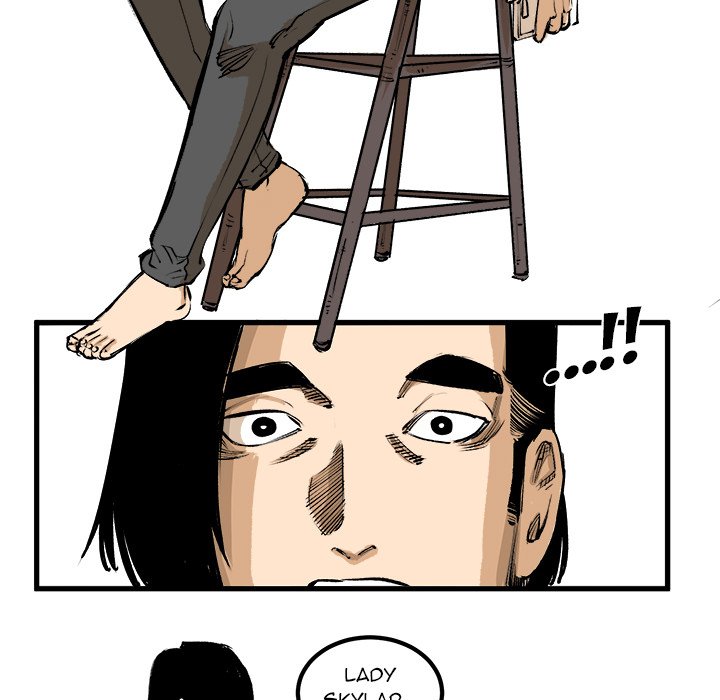 A Bad Friend - episode 1 - 31