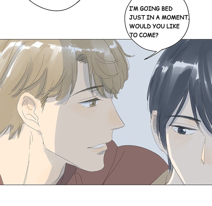 The Ten Years I Love You Most - episode 50 - 13