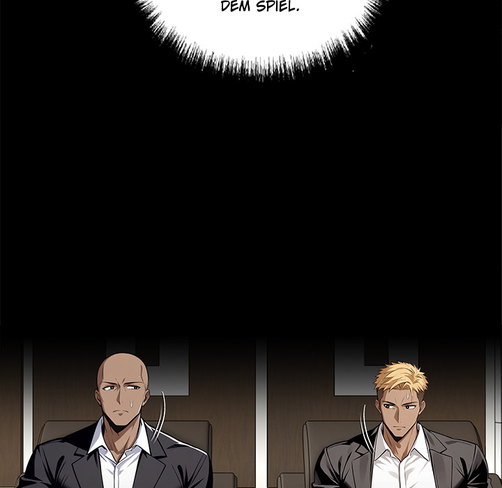 Workaholic Gangster - episode 44 - 19