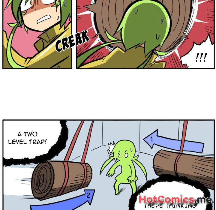 Maki and Friends - episode 16 - 16