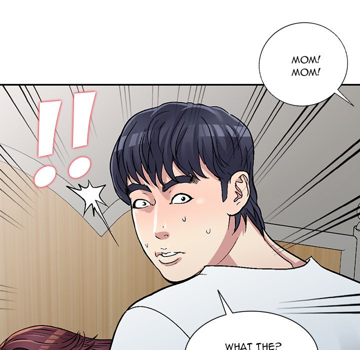 Revenge to Love - episode 4 - 49