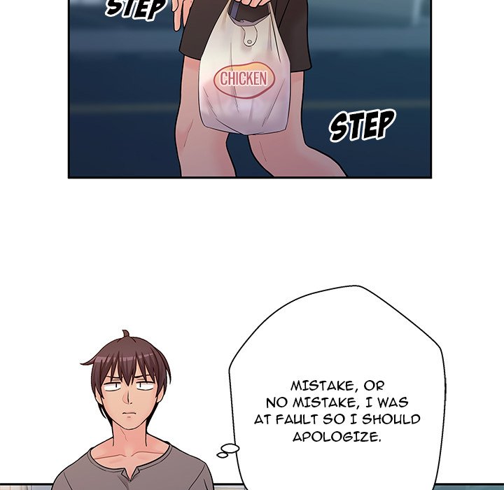 Crossing the Line - episode 2 - 86
