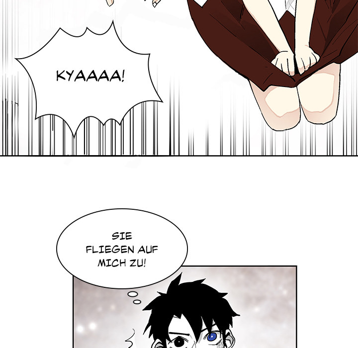 Nine Fantasy - episode 2 - 21