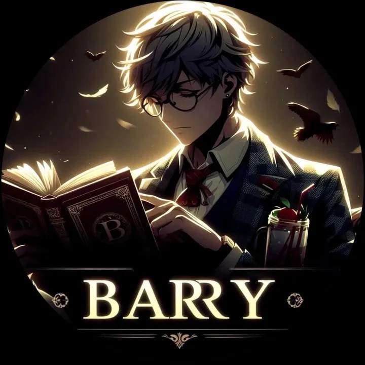 barryknowledgesharing