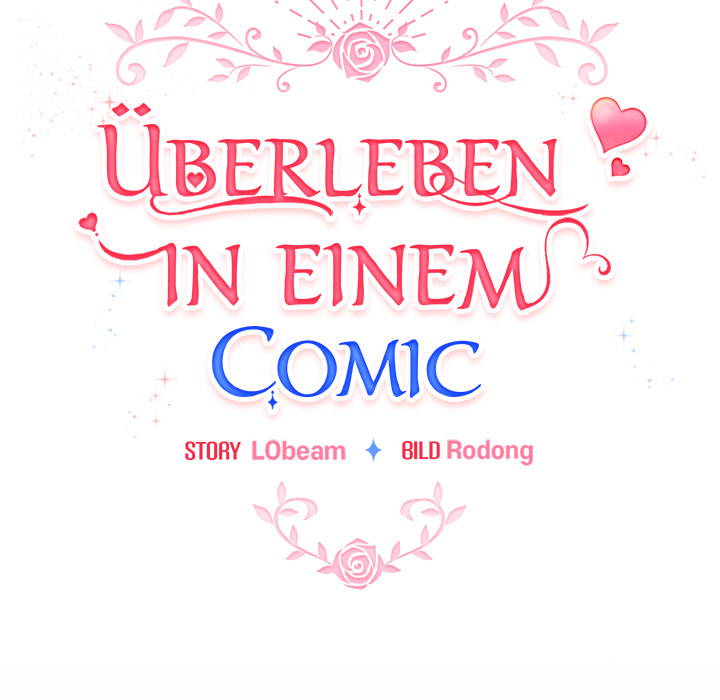 Überleben in einem Comic - episode 38 - 82