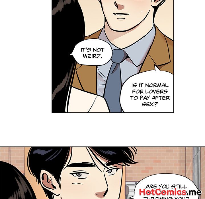 Snowman - episode 28 - 37