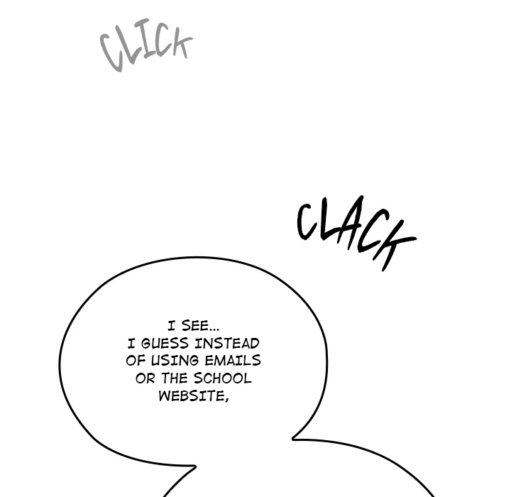 Don't Tell Anyone at School! - UNCENSORED - episode 5 - 139
