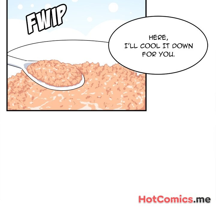 Excuse Me, This is my Room - episode 8 - 26