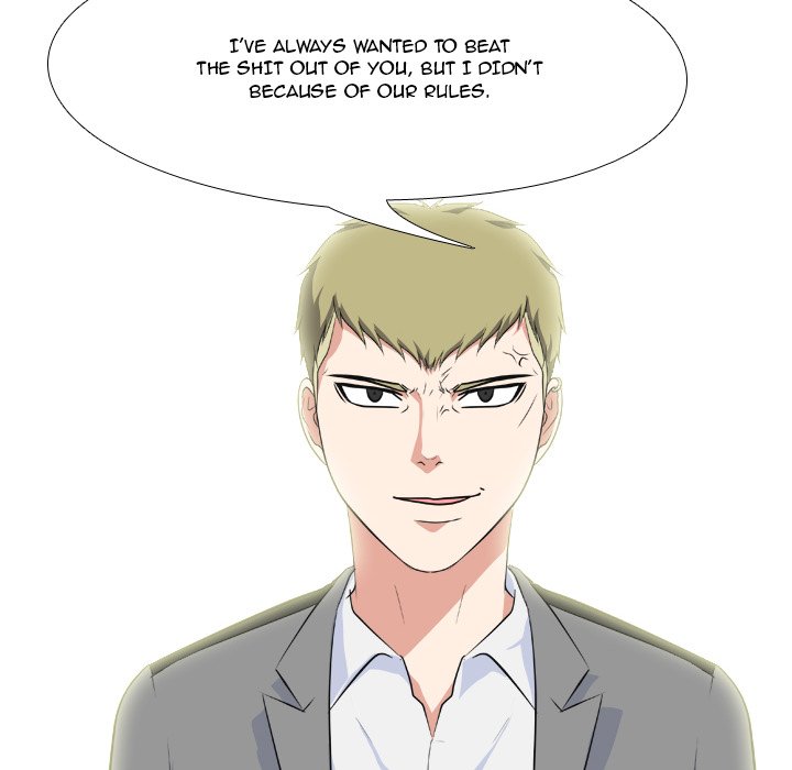 High School Legend : Red Dragon - episode 93 - 60