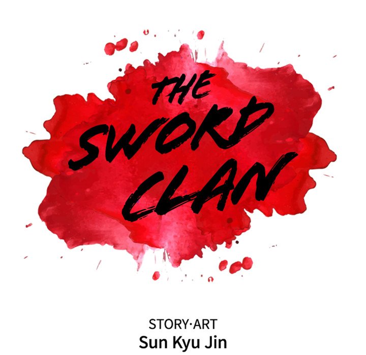 The Sword Clan - episode 24 - 7