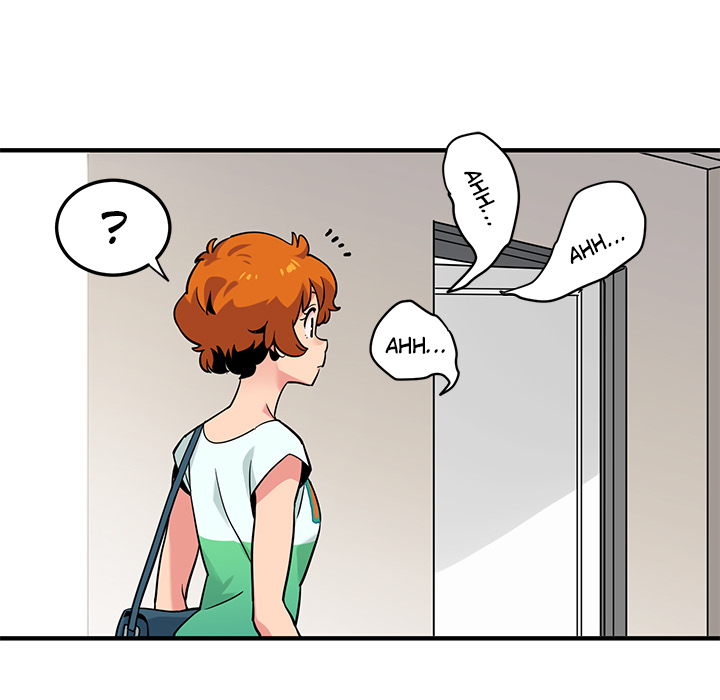 Wer hat Angst vor Mister H? - episode 4 - 92
