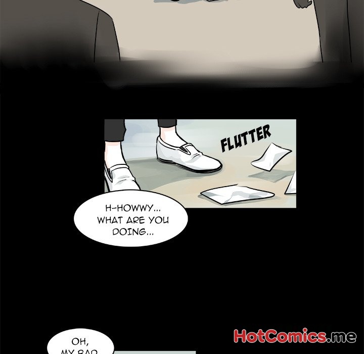 The Good Life - episode 9 - 43