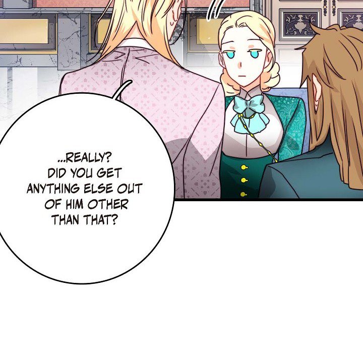 Bring the Love - episode 37 - 54