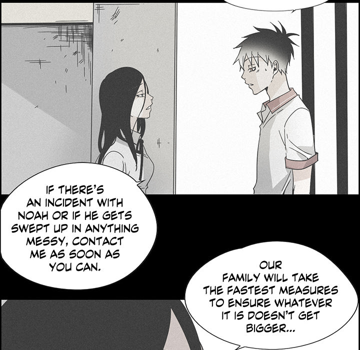 An Innocent Sin - episode 86 - 7