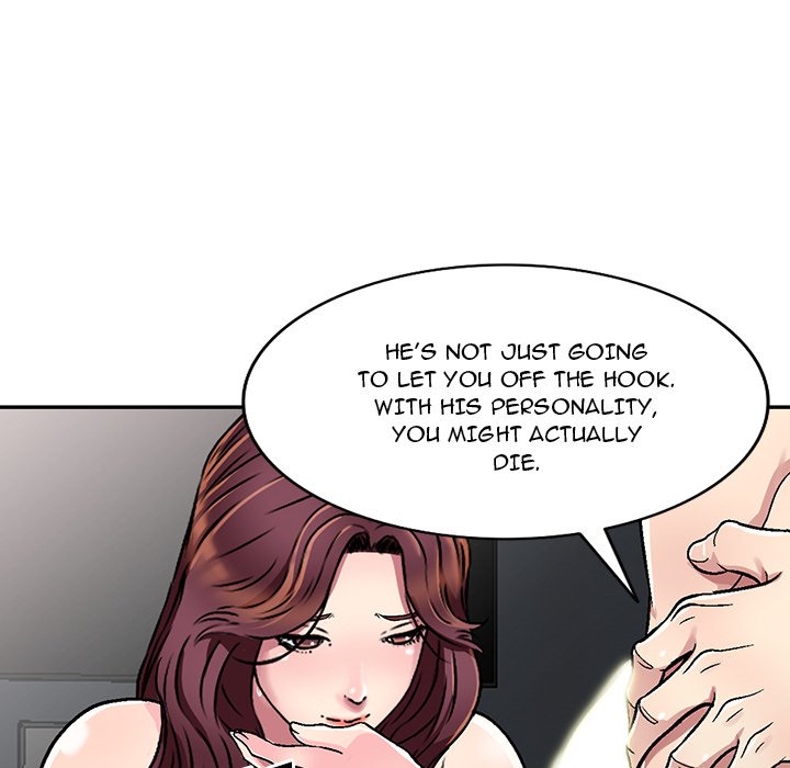 Revenge to Love - episode 2 - 73