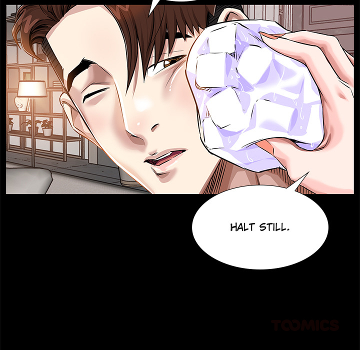 Sponsor (Drama) - episode 11 - 11