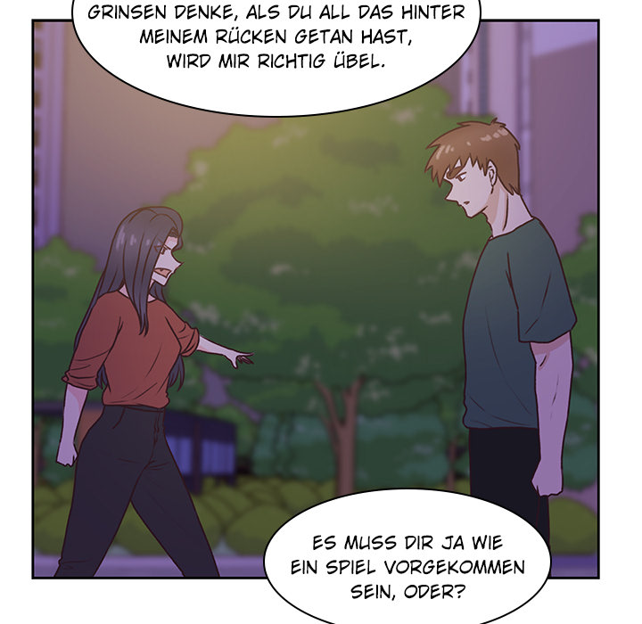Der Mädchen-Knigge - episode 75 - 90