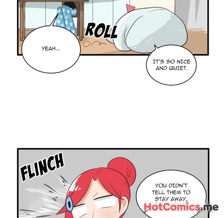 The Amazing Siblings - episode 38 - 27