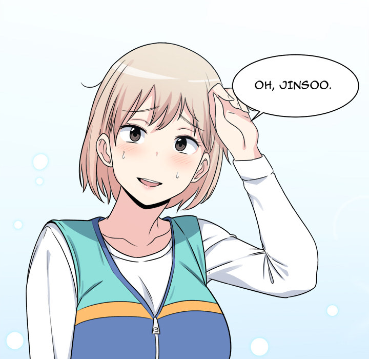Excuse me, This is my Room - UNCENSORED - episode 1 - 98