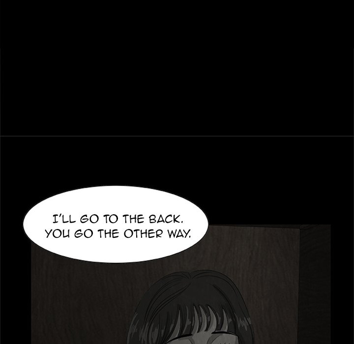 Original Horror Stories - episode 22 - 7