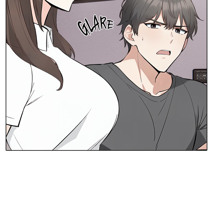 Locked With Her - episode 2 - 4