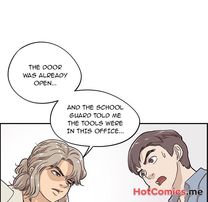 His Women's University - episode 18 - 25