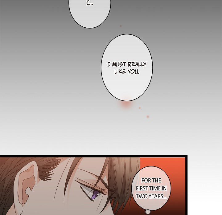 Sentimental Reasons - episode 18 - 27