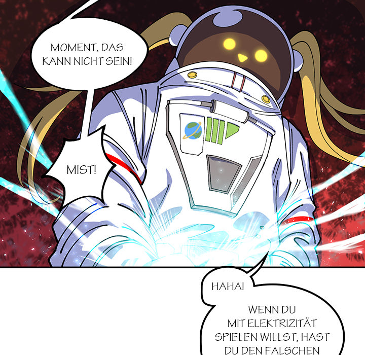 Robogattin - episode 12 - 32