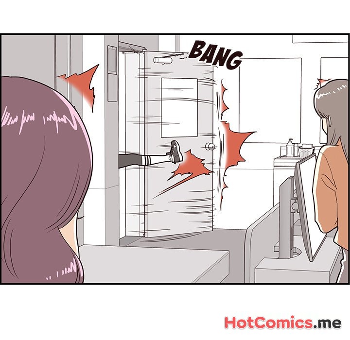 His Women's University - episode 12 - 31