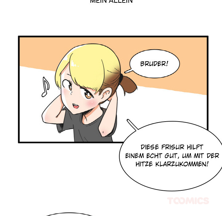Unter Geschwistern - episode 22 - 18