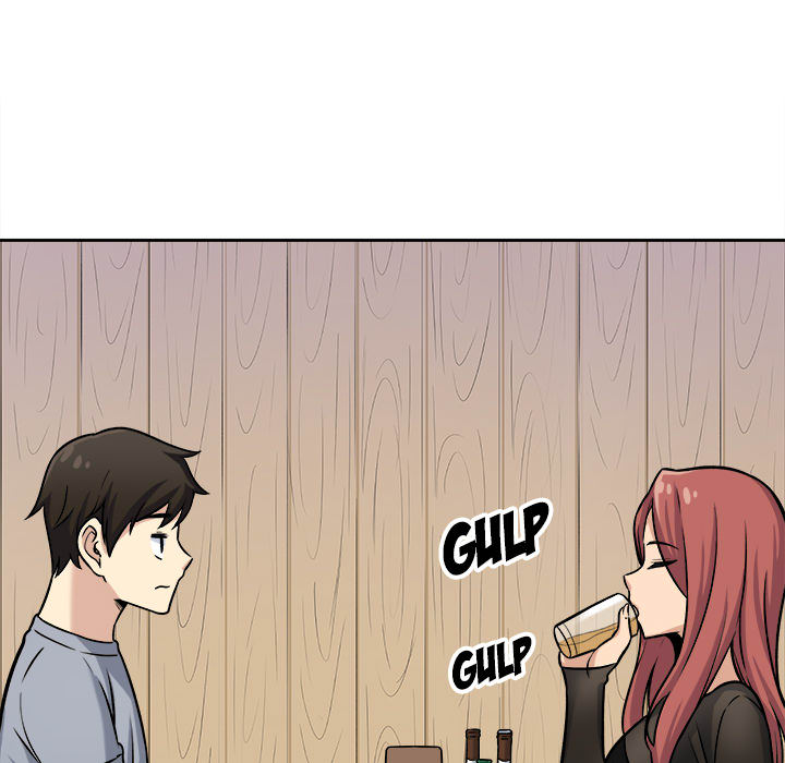 Excuse me, This is my Room - UNCENSORED - episode 40 - 99