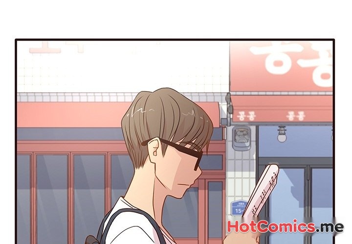 Stupid Love - episode Prologue - 0