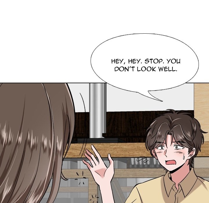 Friends - episode Prologue - 33