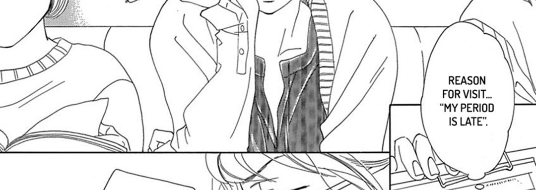 Just Listen to What I Say - The Things I Want A Sadistic Doctor to Do to Me - episode 1 - 14