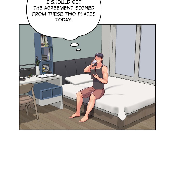 The Ladies' Associate - UNCENSORED - episode 25 - 47