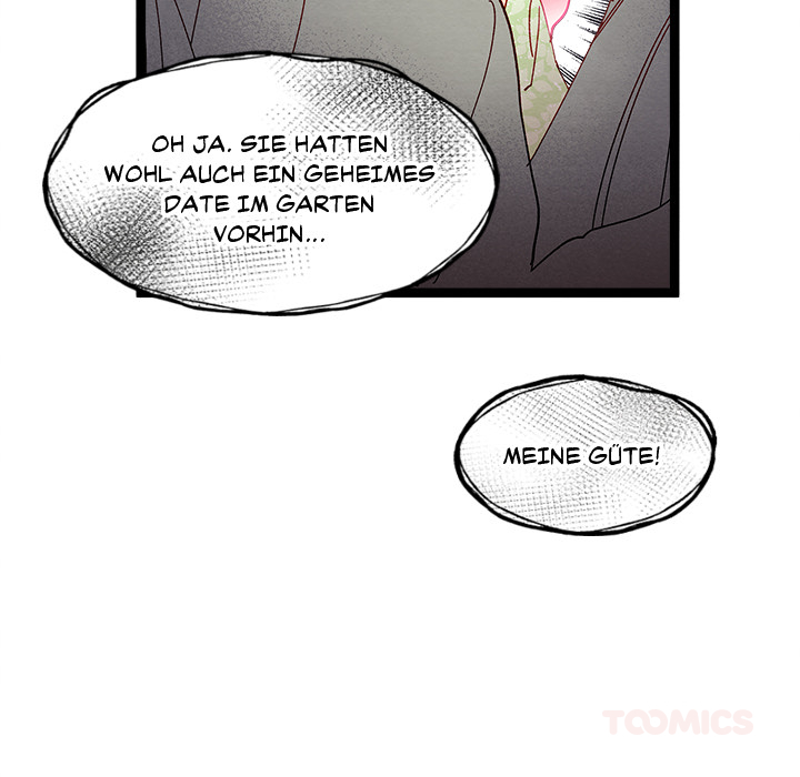 Geheimnisse unter Paaren - episode 40 - 77