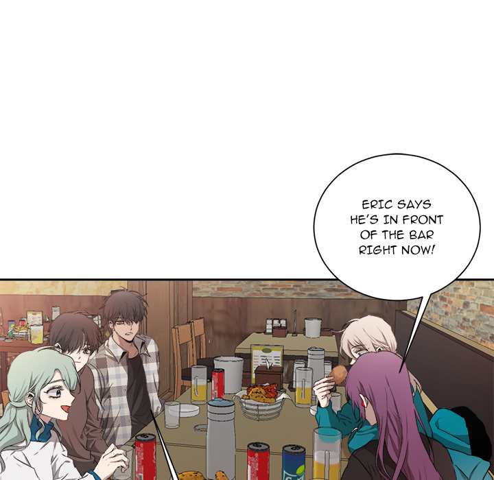 The Spring Scent of the Sea - episode 69 - 44