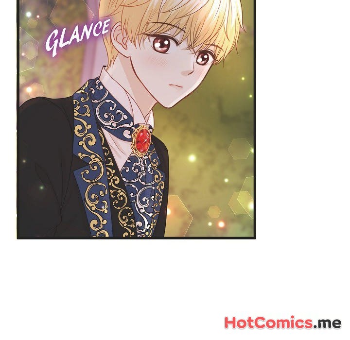 Hold on, Crown Prince! - episode 26 - 97