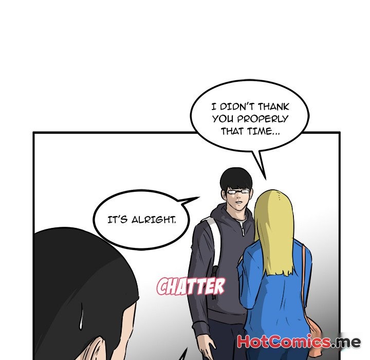He Queen - episode 29 - 86