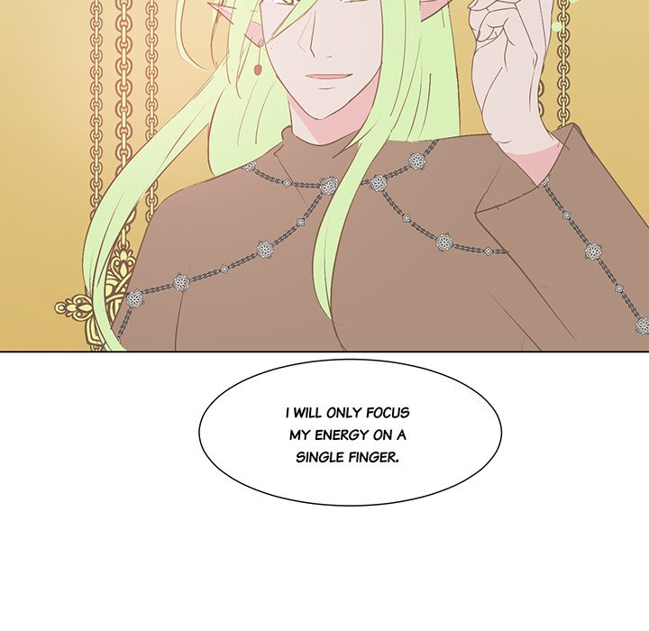Now, I am Demon King's Wife - episode 19 - 38