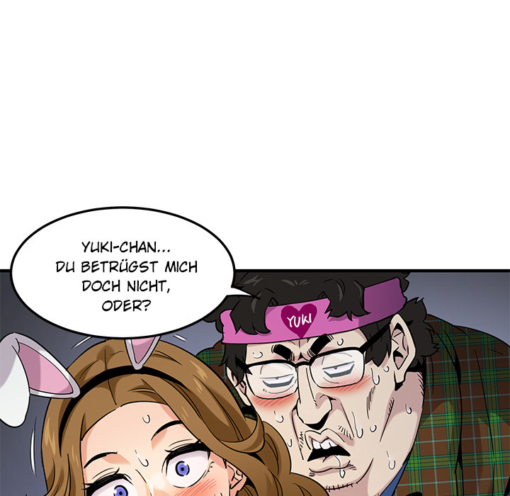 Wer hat Angst vor Mister H? - episode 14 - 43