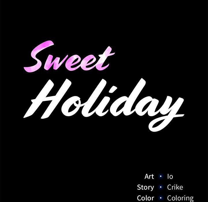 Sweet Holiday - episode 4 - 14