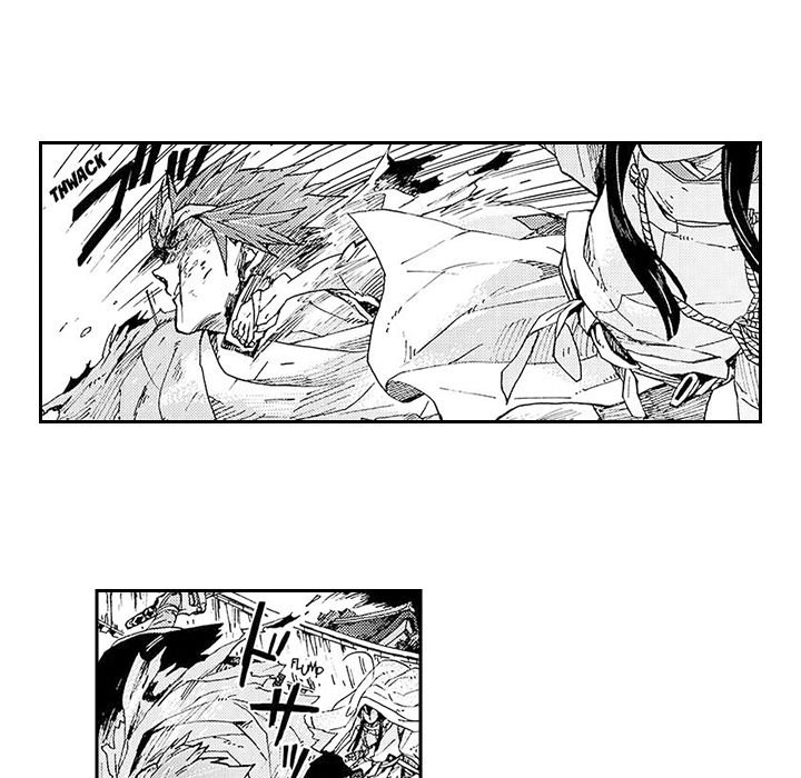 Contract Of Cherry Blossom Guilt - episode 5 - 49