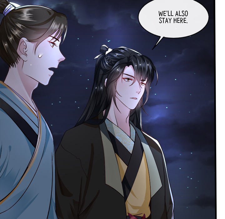 The Queen of Hell - episode 21 - 41