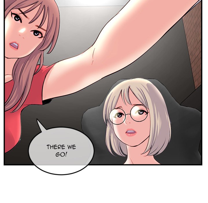 Midnight PC Cafe - episode 13 - 79