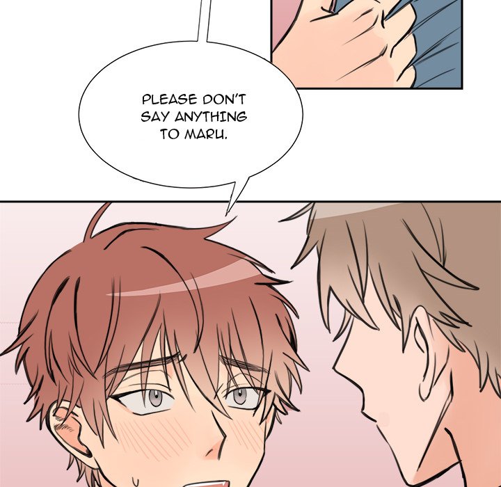 The Warmth of Your Heartbeat - episode 3 - 17