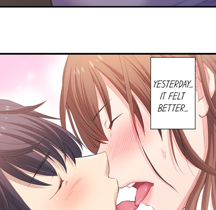 100% Compatibility: My DNA Desires My Step-Brother - episode 4 - 44